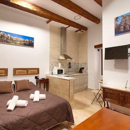 Apartamento cuencaloft junto a la catedral Cuenca  Exterior foto