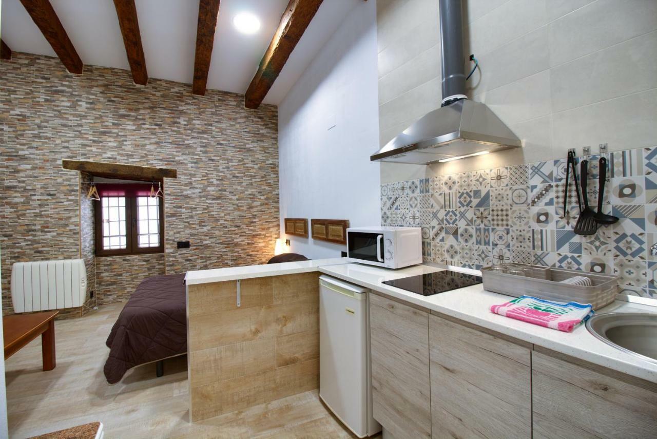 Apartamento cuencaloft junto a la catedral Cuenca  Exterior foto