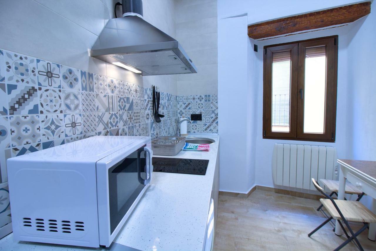 Apartamento cuencaloft junto a la catedral Cuenca  Exterior foto