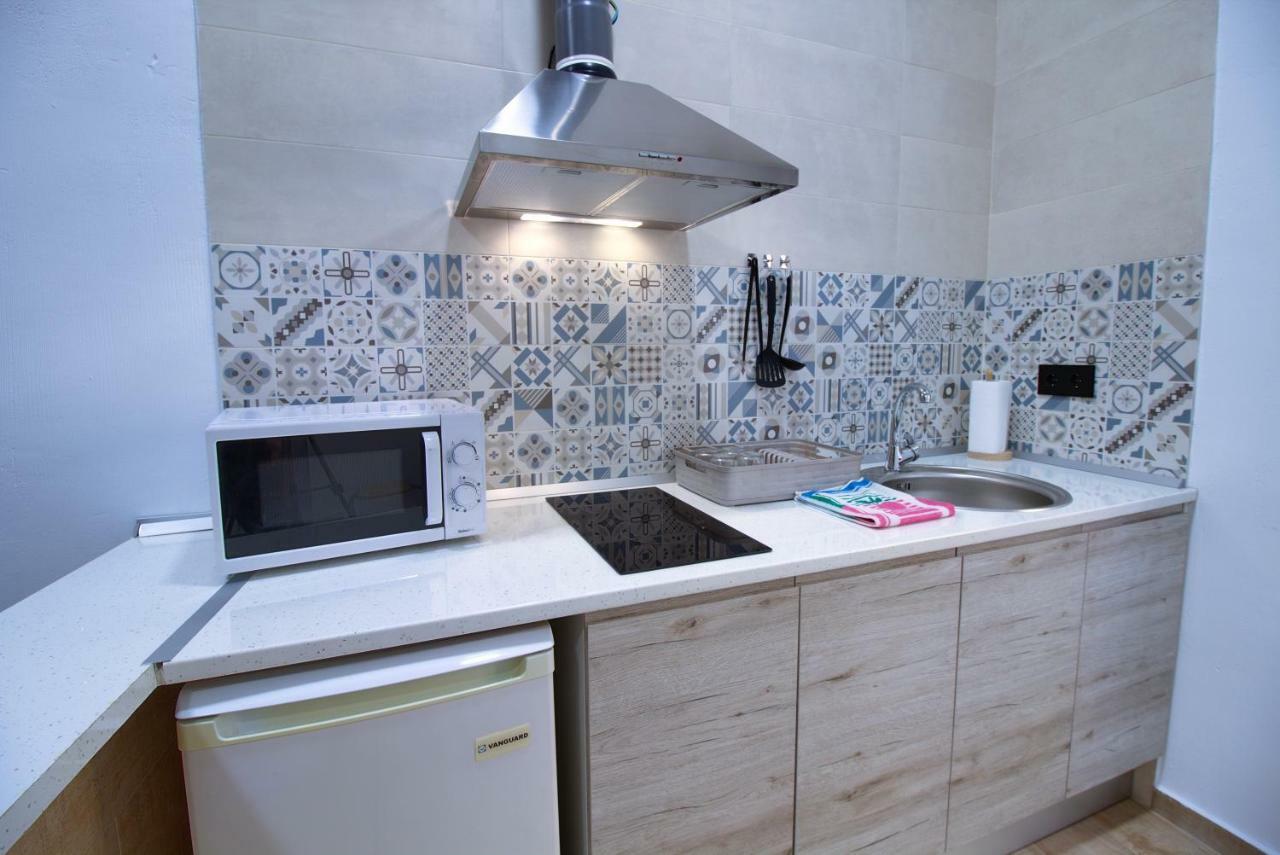 Apartamento cuencaloft junto a la catedral Cuenca  Exterior foto